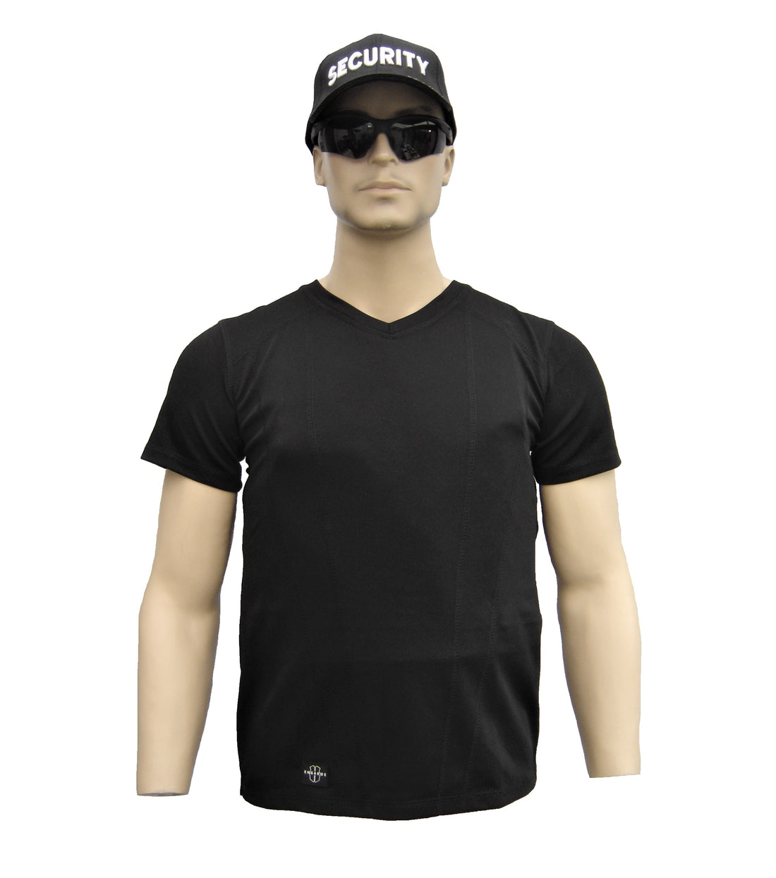 Kugelsichere T-Shirt SK1 Funktionsshirt 3a kaufen Europa Belgien