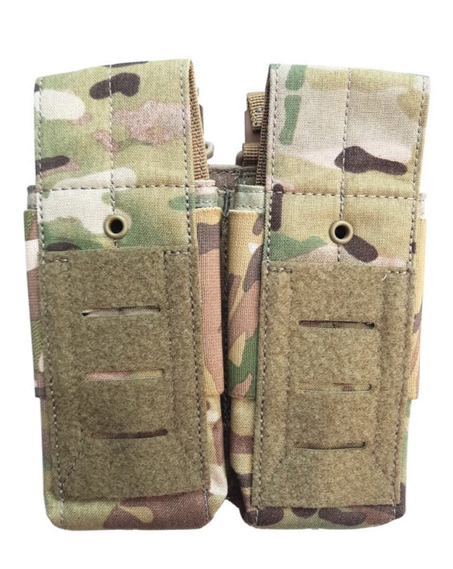 5. 11 Tactical Flex Double AR Mag Cover Pouch Multicam
