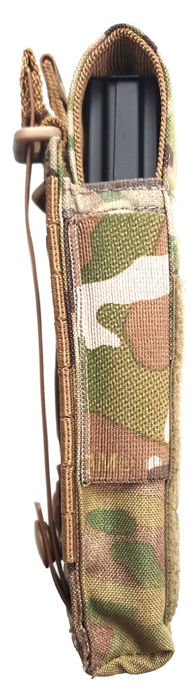 5. 11 Tactical Flex Double AR Mag Cover Pouch Multicam