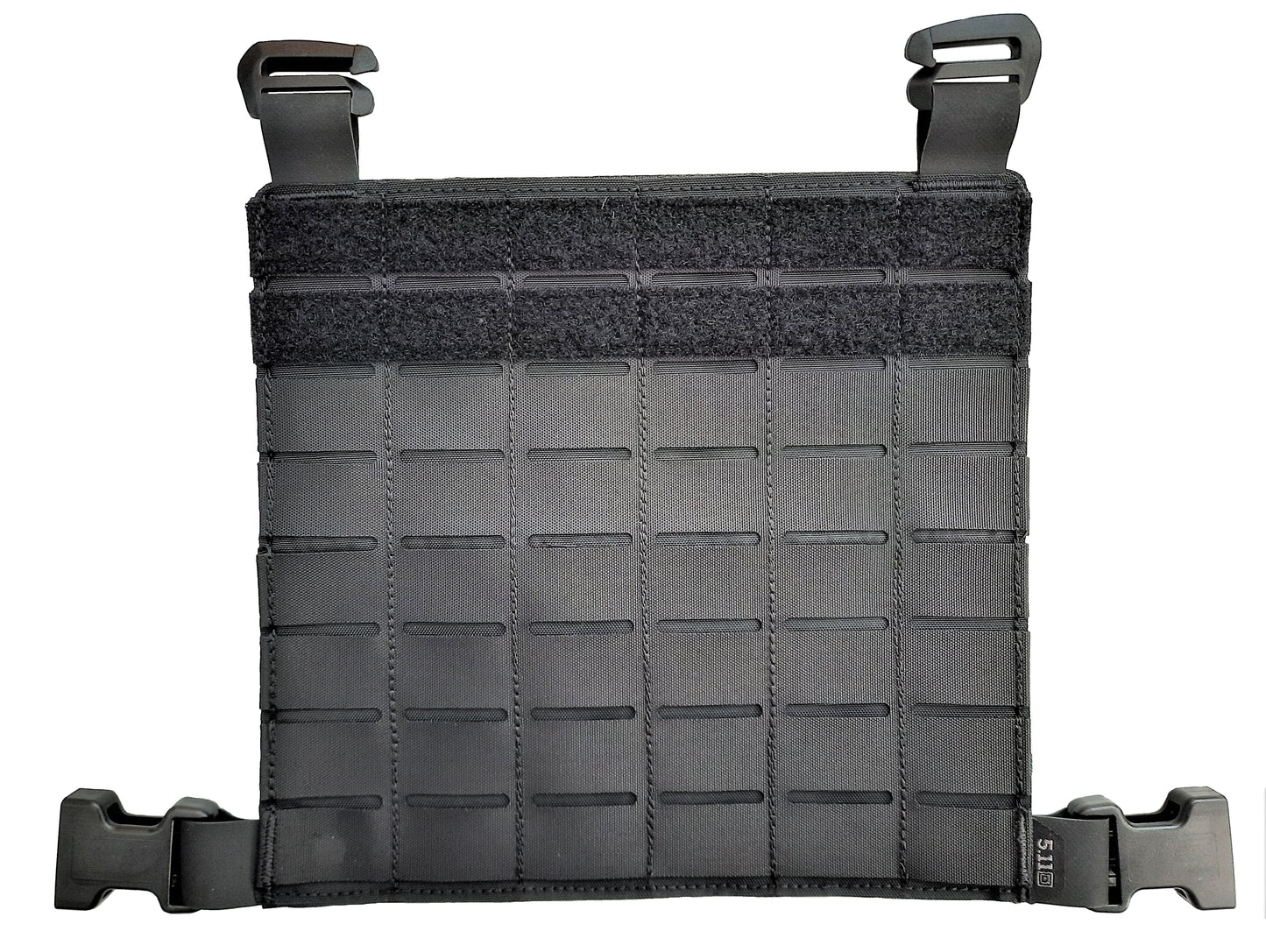 5.11 Tactical Laser Cut Molle platform zwart