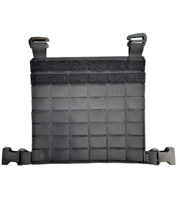 5.11 Tactical Laser Cut Molle platform zwart