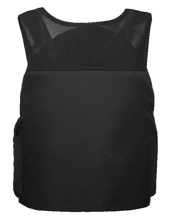 Cyclone kogelvrij vest H02 - KR1 -SP1 politie fietspolitie of motorpolitie