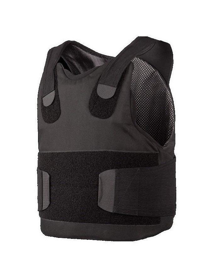 Cyclone kogelvrij vest H02 - KR1 -SP1 politie fietspolitie of motorpolitie