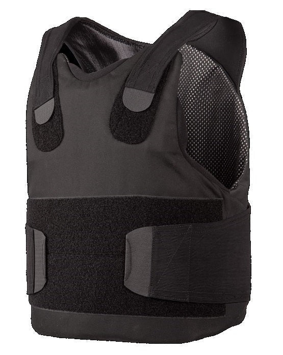 Cyclone kogelvrij vest H02 - KR1 -SP1 politie fietspolitie of motorpolitie