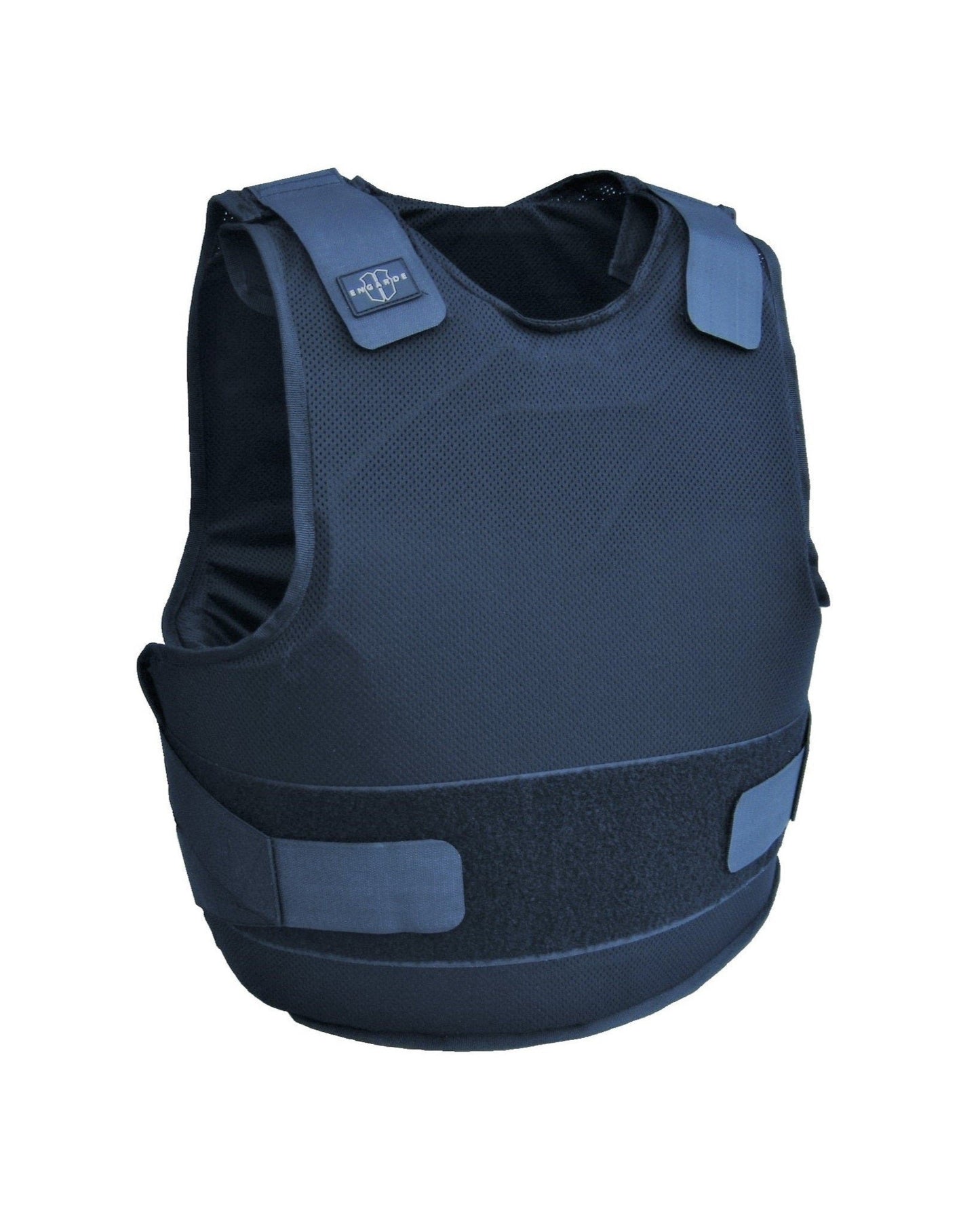 Deluxe kogelvrij vest 3a (06) MT-PRO GEN7 marine blauw kogelwerend Engarde + 7.62x25mm Tokarev