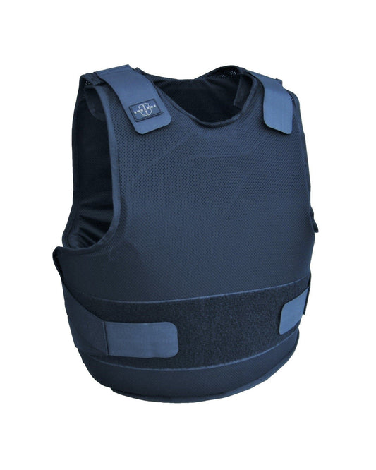 <tc>Deluxe stab resistant vest KR1-SP1 Titanskin blue Engarde</tc>
