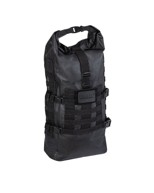 Dry-sack rugzak noodpakket 72 uur overstroming