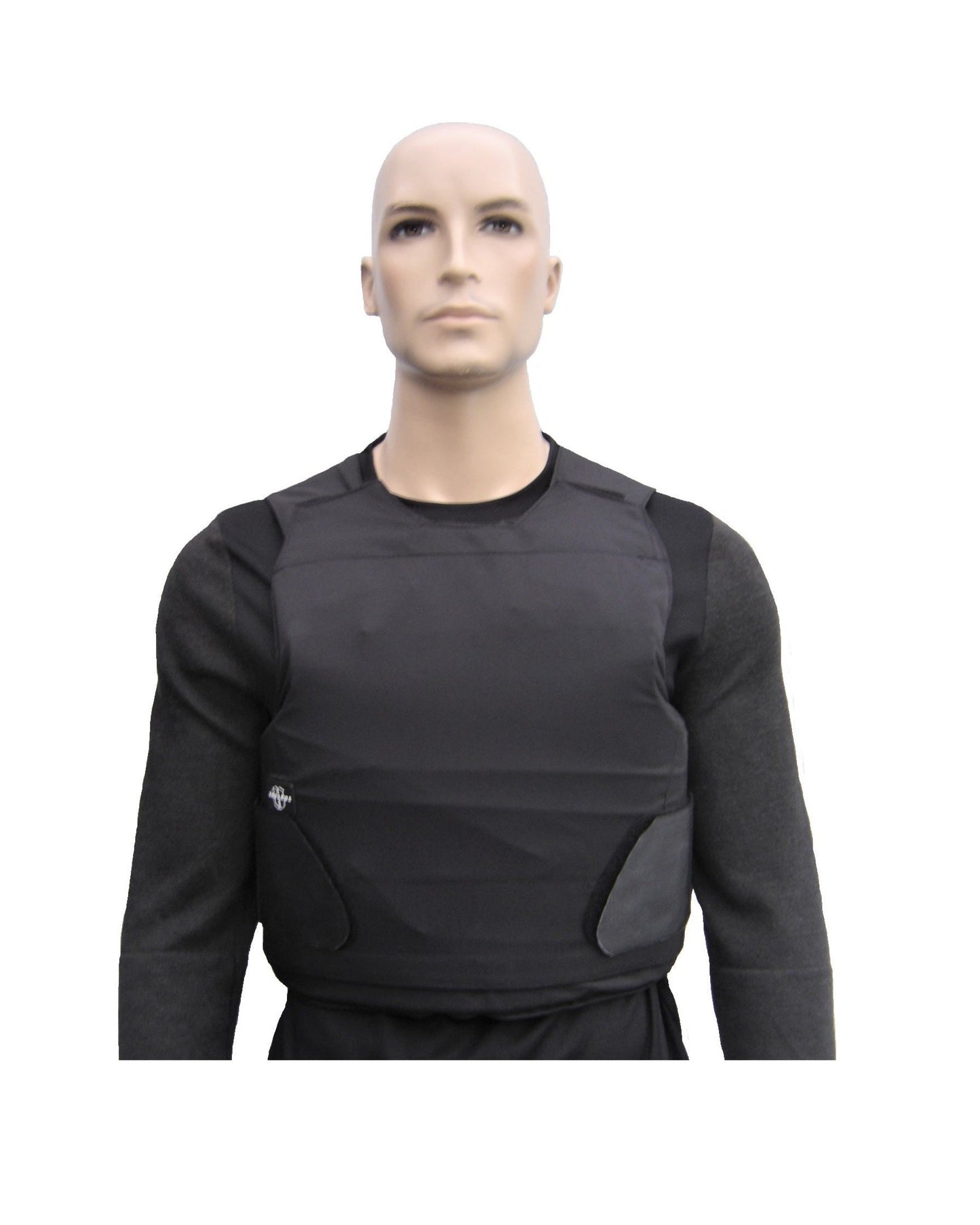 Gilet pare balle discret léger classe 3a particulier homme et femme