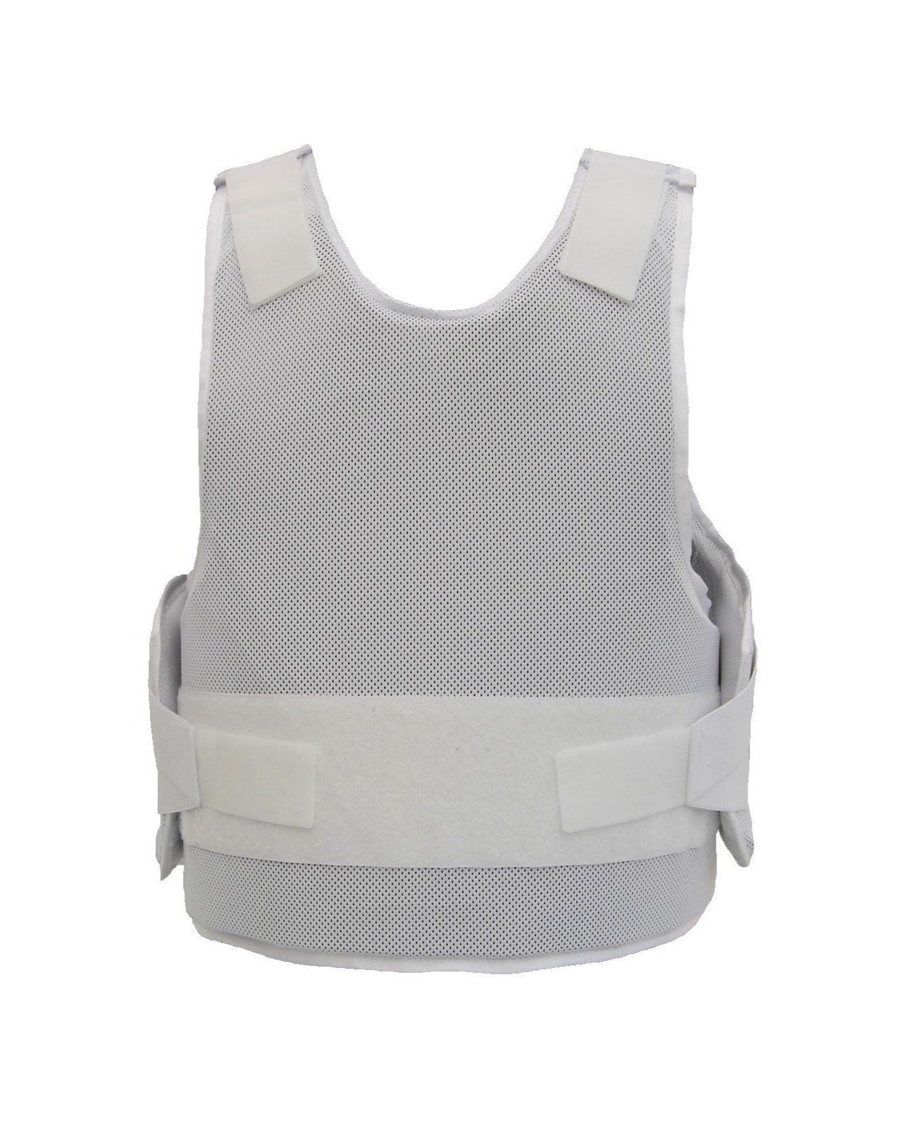 SK1 dünn Schusssichere Weste weiß FLEX-PRO Unterziehweste Deluxe