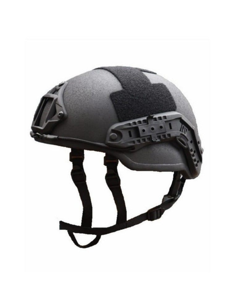 Head PRO MICH kogelwerende helm rails Engarde 3a