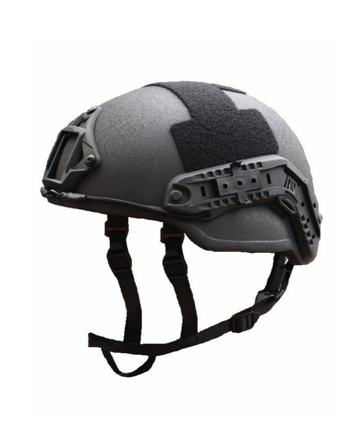 Noodpakket weerbaarheid oorlog Leopard klasse 4 ICW 3A tactical marineblauw