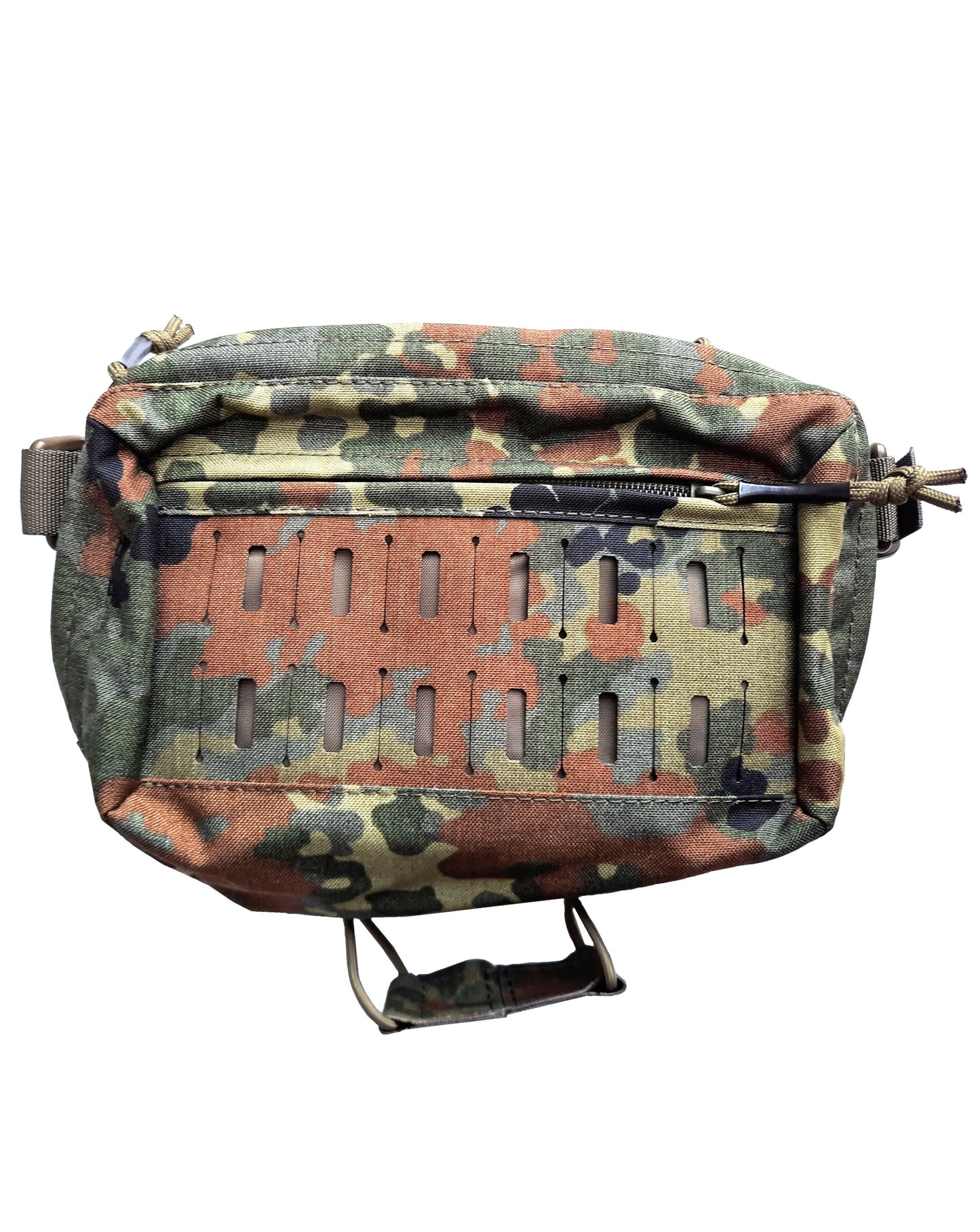 Templars Gear convertible Dangler heuptas Flecktarn