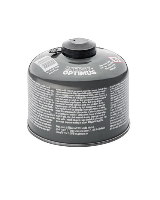 Optimus butaangas patroon met schroef 230g enkel in de winkel verkrijgbaar
