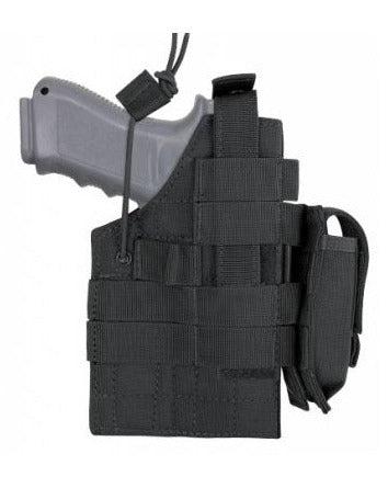 Glock Ambidextrous holster zwart Condor