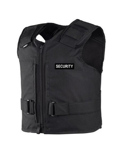 Heracles Security kogelvrij vest NIJ-3A(04) GRAN Sioen