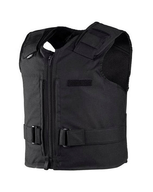<tc>Heracles stab and bulletproof vest NIJ-3A (04)G Sioen Europe</tc>