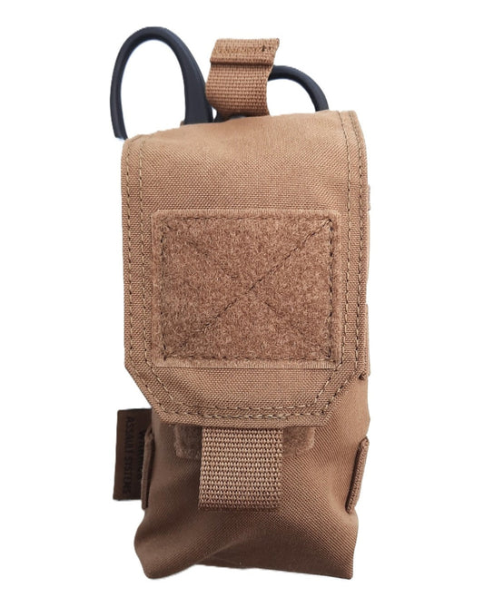Warrior Individual IFAK Pouch EHBO tast Coyote
