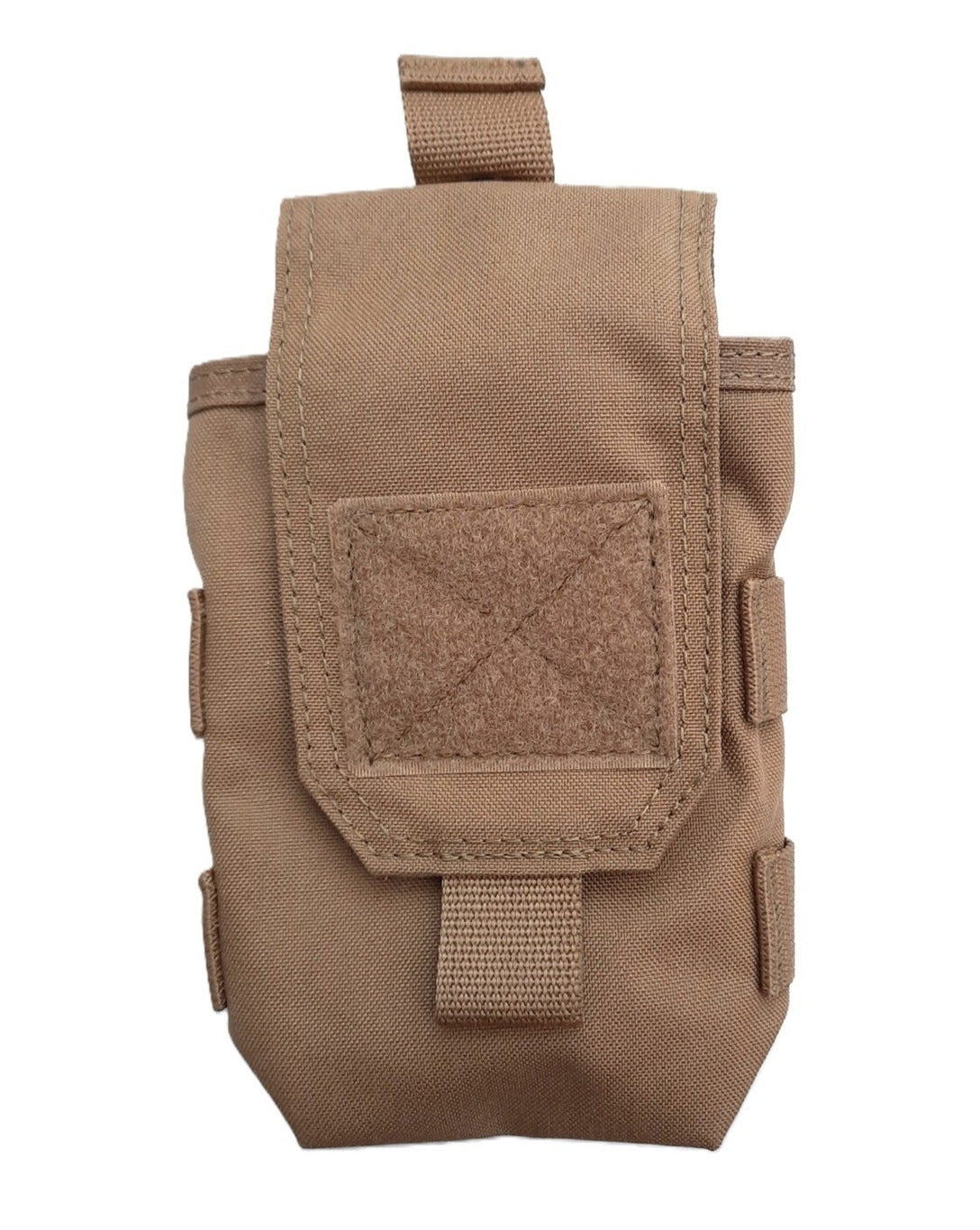 Warrior Individual IFAK Pouch EHBO tast Coyote