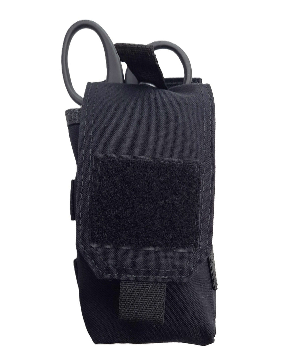 Warrior Individual IFAK Pouch EHBO tast zwart