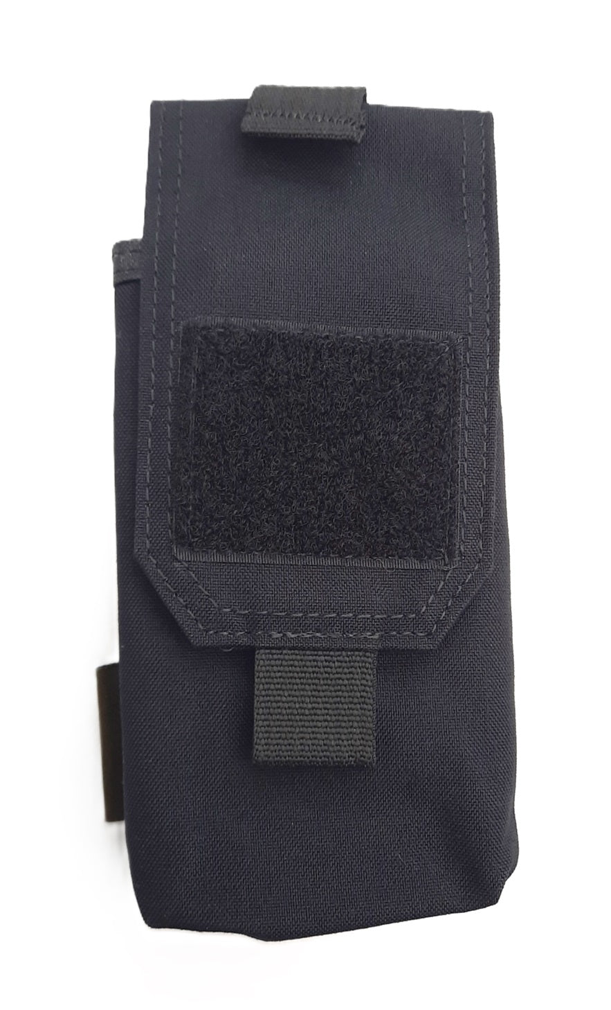 Warrior Individual IFAK Pouch EHBO tast zwart