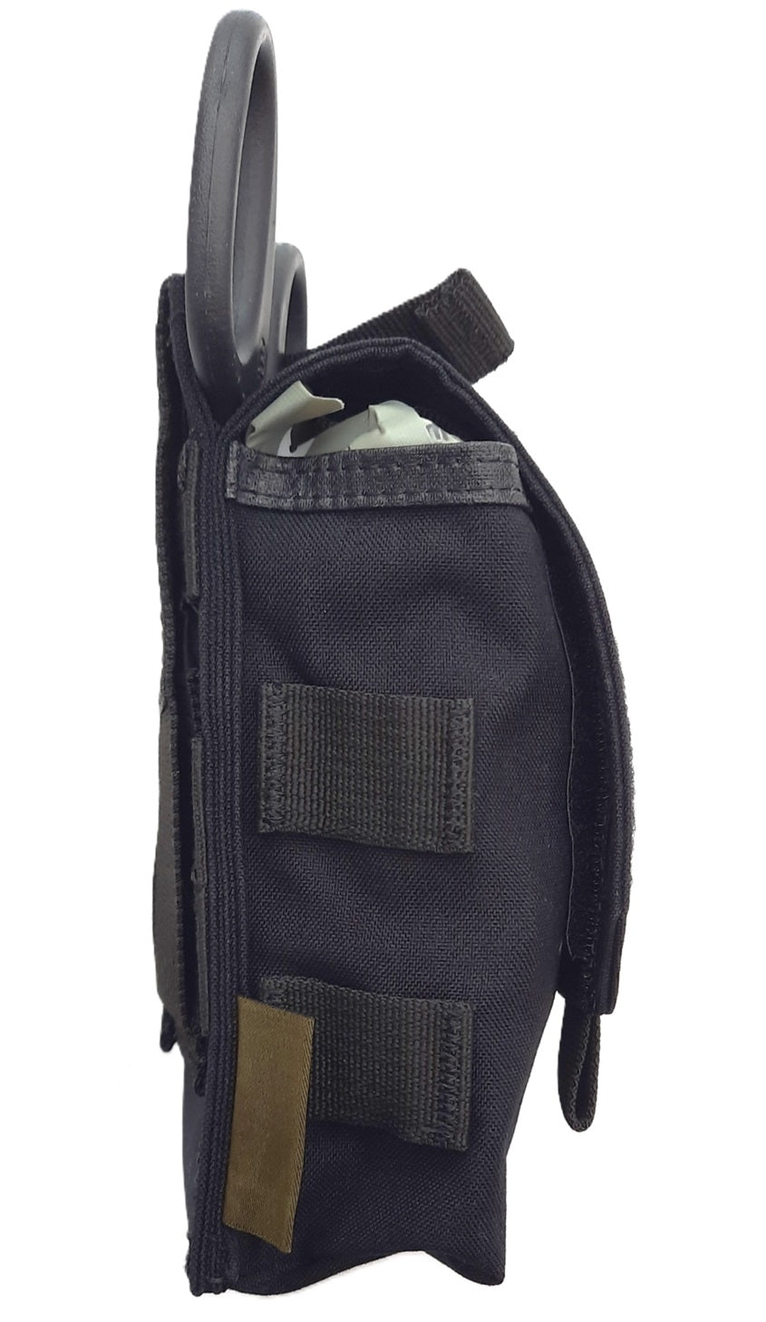 Warrior Individual IFAK Pouch EHBO tast zwart