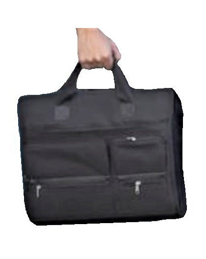 Kogelwerende aktetas heren briefcase kogelvrij Engarde