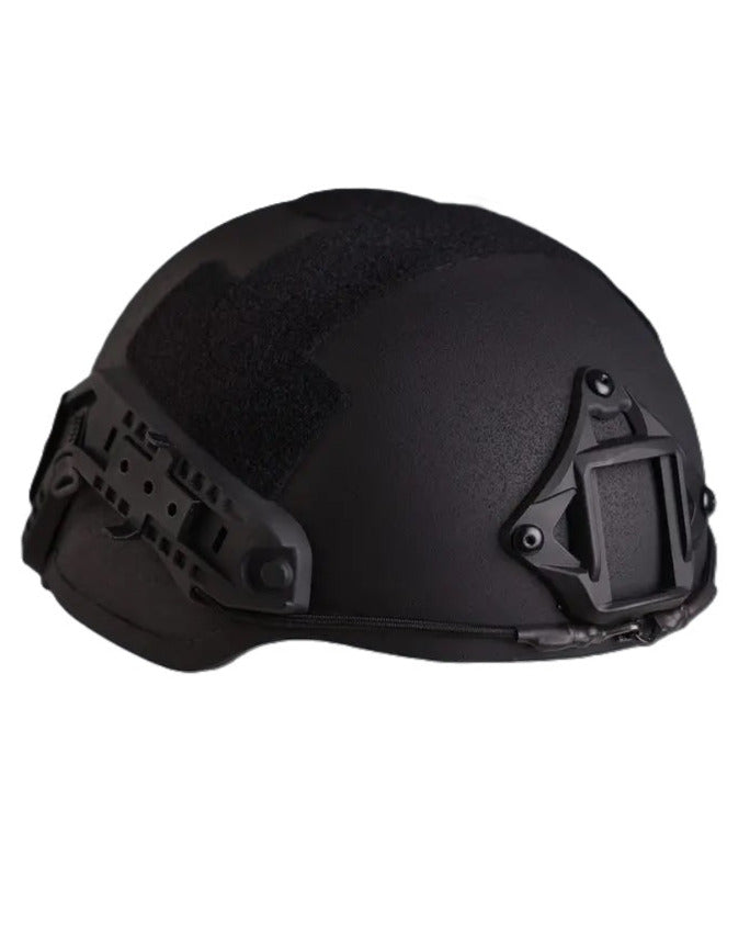 Head PRO MICH kogelwerende helm rails Engarde 3a