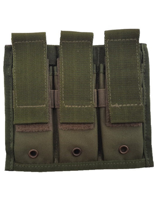 MX5/3 magazijntassen Oliv 75Tactical