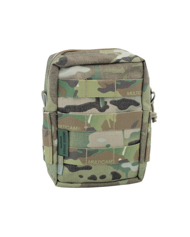 Multicam Small MOLLE Utility Medic tasje
