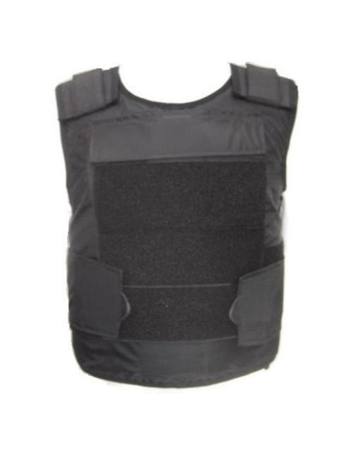 <tc>Odin kugelsichere Weste SK4 NIJ 4 ICW 3A (04)GRAN schwarz Sioen</tc>