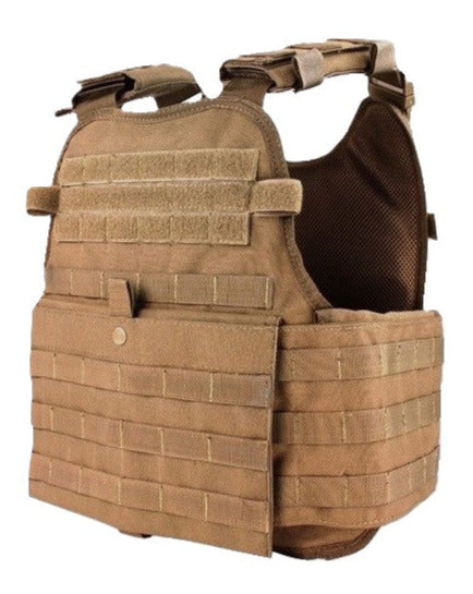 Operator coyote plate carrier MOPC Condor klasse 4 SA level (04)