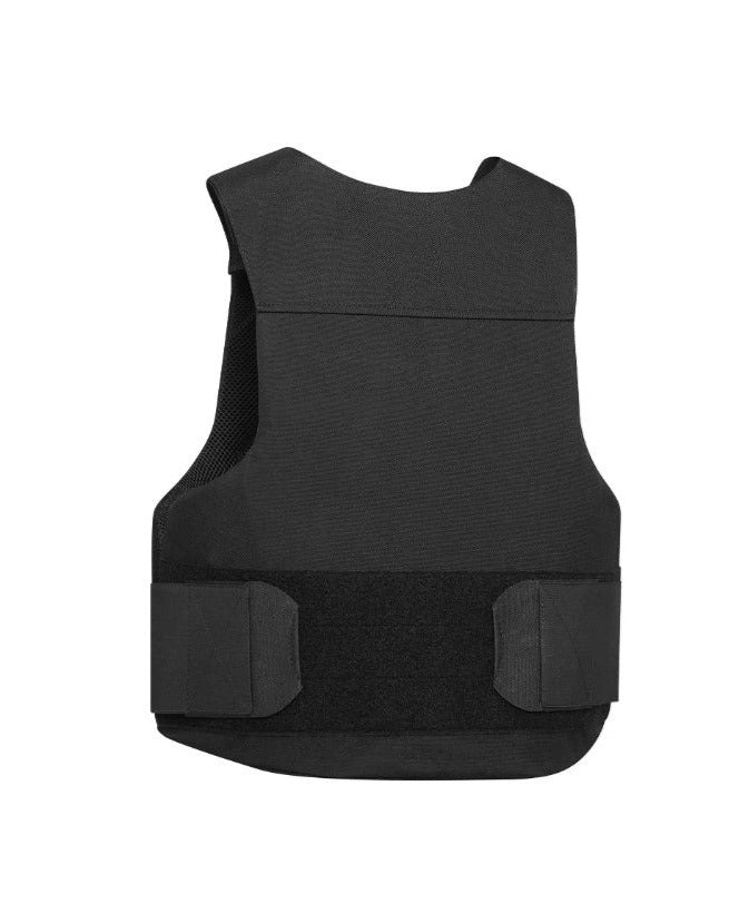 Steekwerend vest onder kleding hoogste bescherming KR3 PGD Exoskeleton