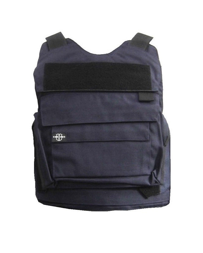 Panther 3a kogelvrij vest blauw steekvest MT-PRO-GEN7