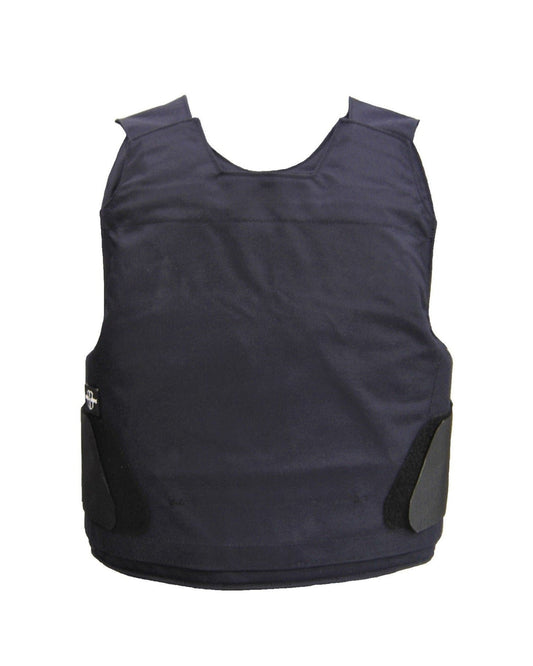 Cover Patrol carrier blue outer cover Engarde bulletproof vest