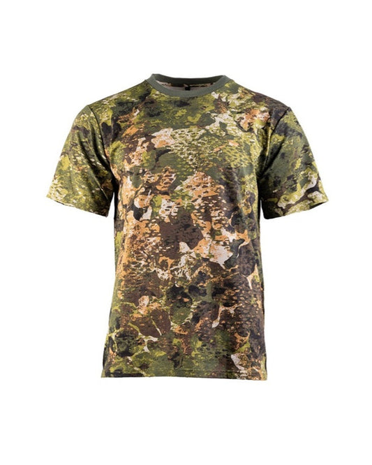 Phantomleaf WASP Z3A bos camouflage leger T-shirt heren jagers militair survival