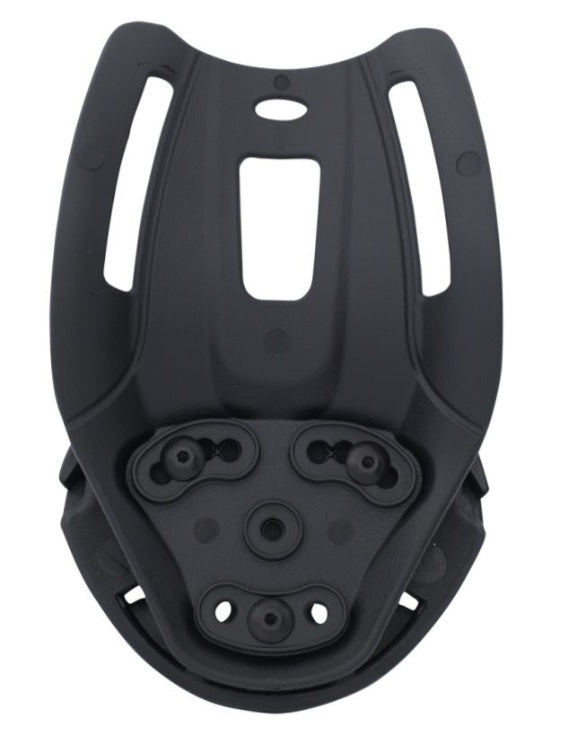 Radar S-Closer Mid Ride holsterbrug met RDC Evo