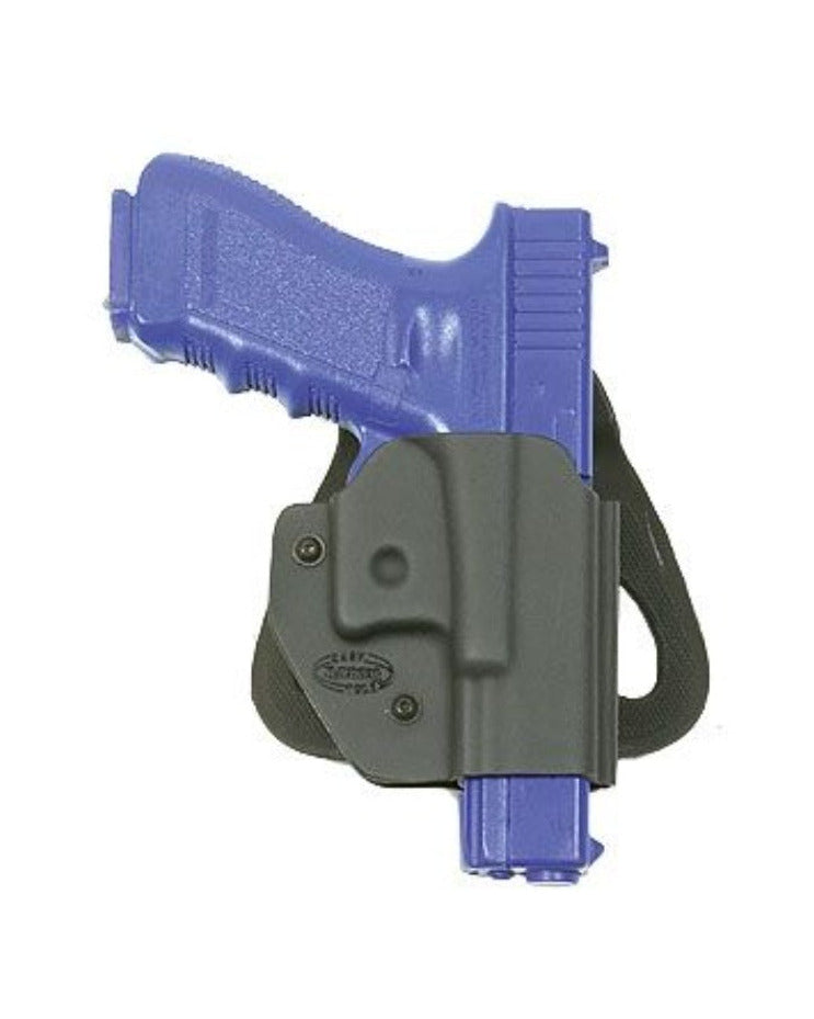 Radar Paddleholster Glock - Rechts