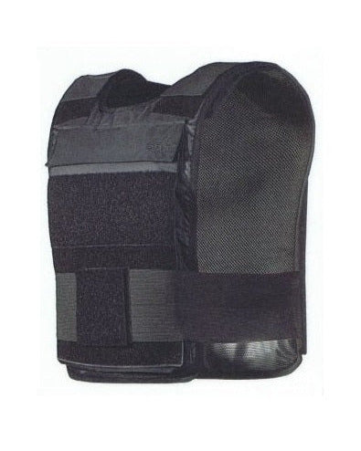 Triton NIJ-4 Stand Alone plate carrier kogelvrij vest (04)