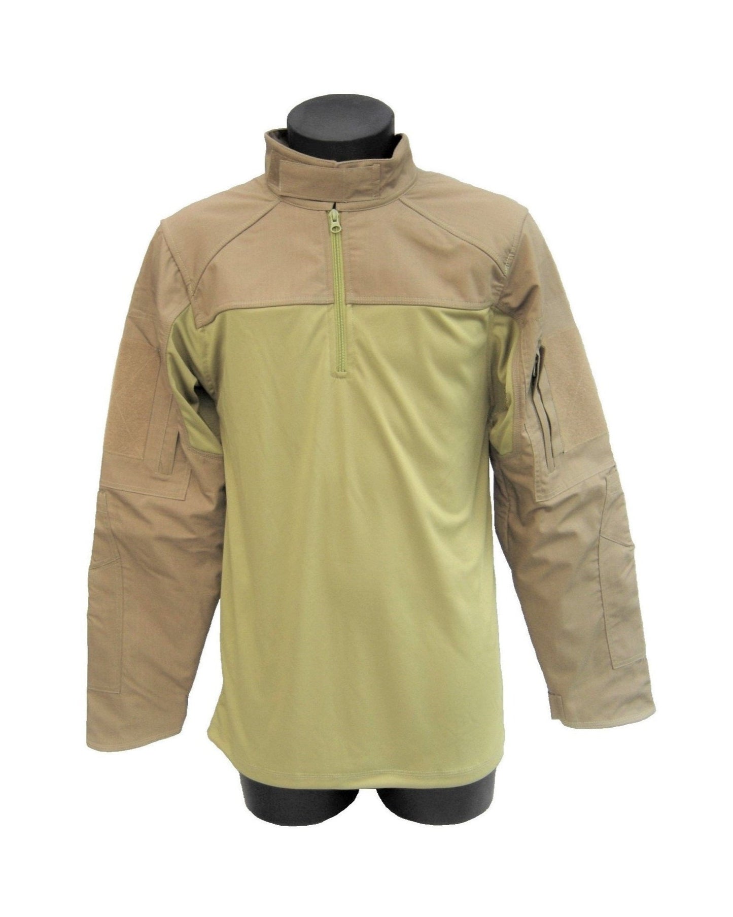 <tc>Kampfhemd Coyote UBAC schnittfeste kleidung VBR-Belgium</tc>