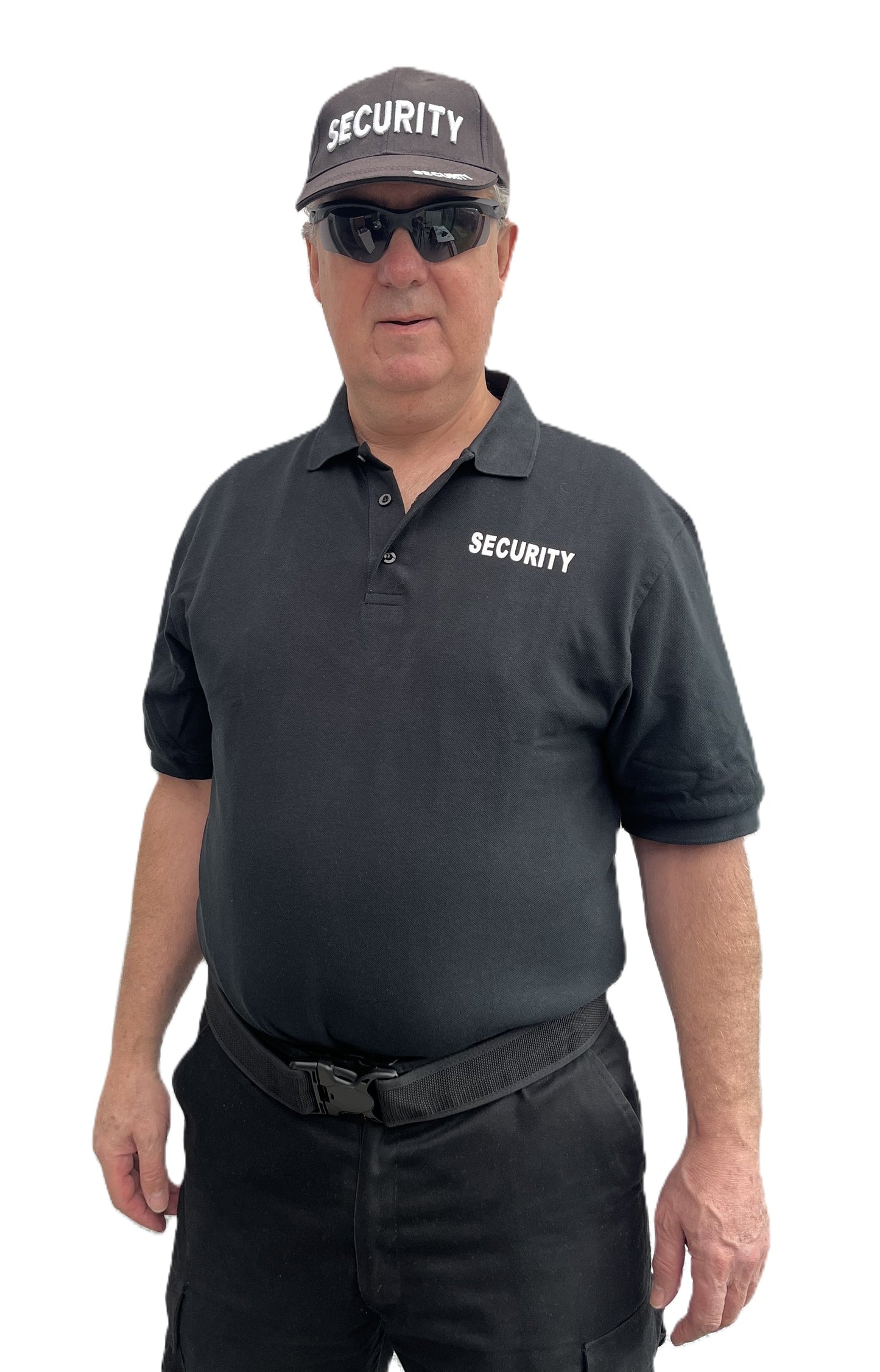 Snijwerend onderhemd snijbestendige T-shirt zwart Level 5 Dual Face VBR-Belgium steekwerende en scherfwerend Beschikbaar