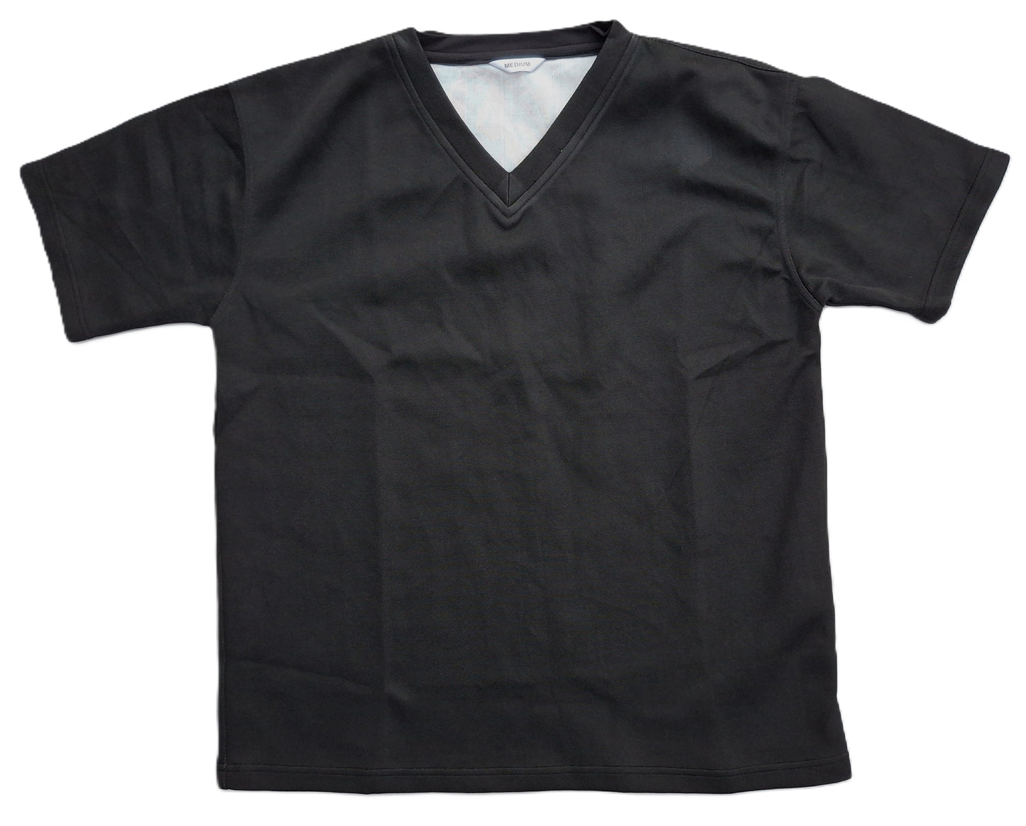 Snijwerend onderhemd snijbestendige T-shirt zwart Level 5 Dual Face VBR-Belgium steekwerende en scherfwerend Beschikbaar