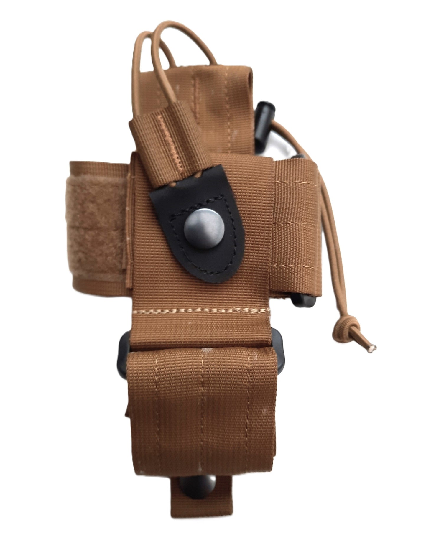 Radio 2 tasje coyote TT Tac Pouch Tasmanian Tiger