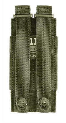 5.11 VTAC Shotgun patronen bandolier cal 12 Oliv