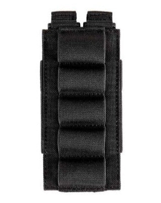 5.11 VTAC Shotgun patronen bandolier cal 12 zwart
