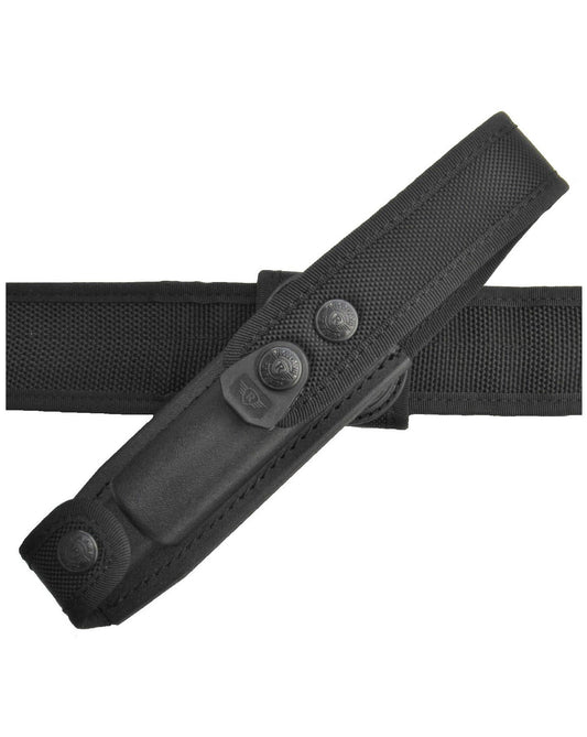Radar draaibare baton wapenstok houder 4086-3306-059 zwart
