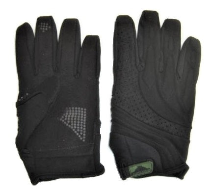 Bravo Turtleskin politie handschoenen naald- en snijwerend