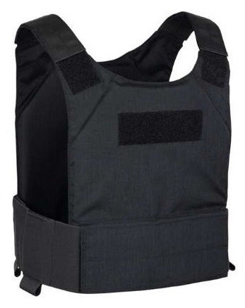 Warrior discrete plate carrier klasse 4 ICW + 3a kogelvrij vest (04)