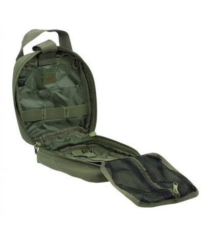 Molle Rip-Away first aid bag Oliv Condor