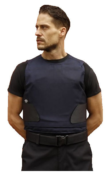 Patrol kogelvrij vest 3a MT-PTO GEN7 kogelwerend vest blauw Engarde
