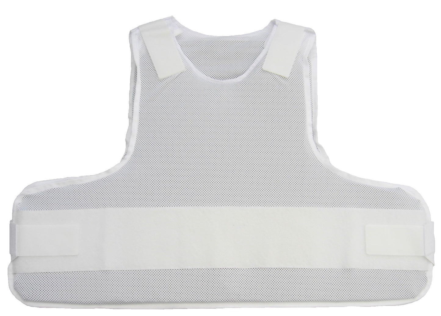 <tc>Deluxe body armor bulletproof vest 3a FLEX-PRO white Engarde</tc>
